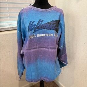 Vintage NO Limits America sweatshirt